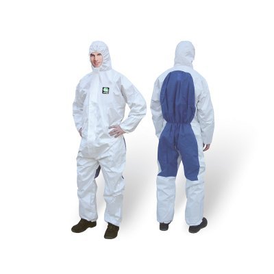 Boll 0060067 Kombinéza Comfort velikost XL