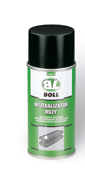 Boll 00140191 Rez neutralizační sprej 150ml