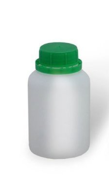 Boll 0070155 Plastová láhev s měřítkem a uzavíratelným víčkem 250ml