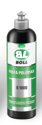 Boll 003511 Leštící pasta B1000 500ml