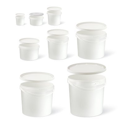 Boll 0070196 Plastová nádoba s víkem 0,155L