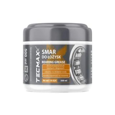 TecMaxx 14-024 Mazivo na ložiska 500ml