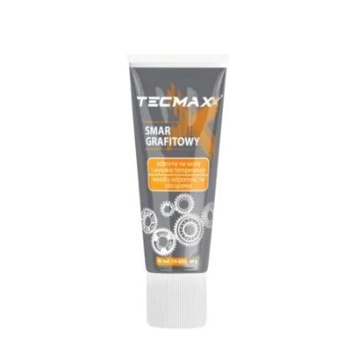 TecMaxx 14-025 Grafitové mazivo 50g