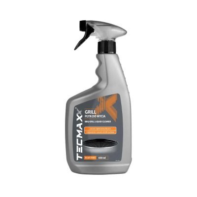 TecMaxx 14-011 Prostředek na čištění grilu 650ml
