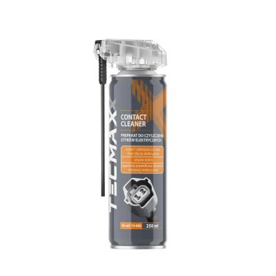 TecMaxx 14-006 Čistič kontaktů 250ml
