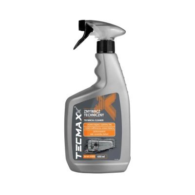TecMaxx 14-010 Technický čistič 650ml