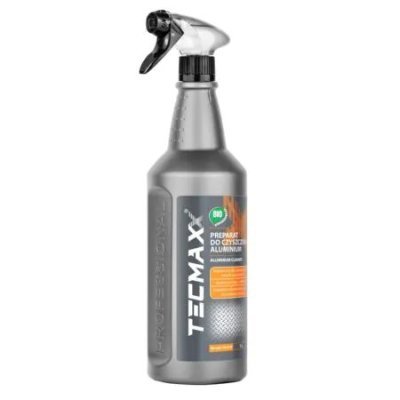 TecMaxx Přípravek na čištění hliníku 1L