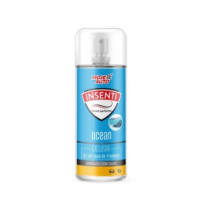 Moje Auto Insenti Ocean sprej 50ml