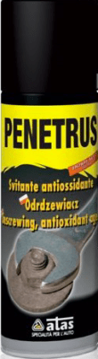 Atas Penetrus 200ml