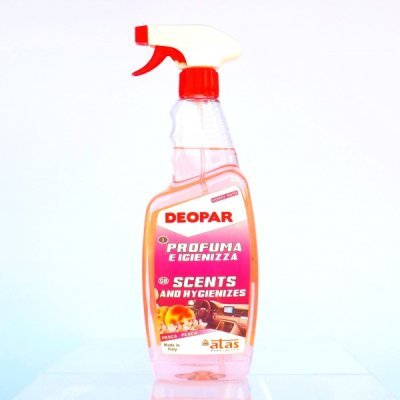Atas Deopar Broskev 750ml
