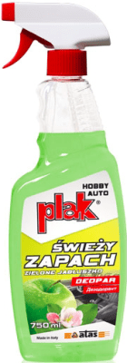 Atas Deopar Jablko 750ml