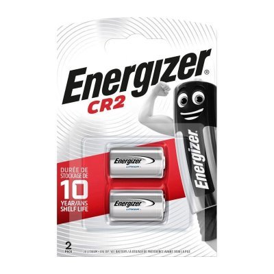 Energize baterie CR2 lithium 2Ks