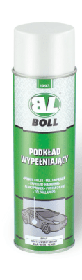 Boll 001051 Plnící primer, bílý 500ml