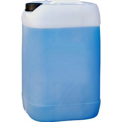 Carfit Zimní kapalina do ostřikovačů -40°C 25L