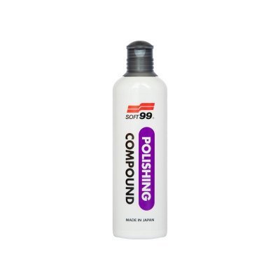 SOFT99 Polishing Compound 300ml