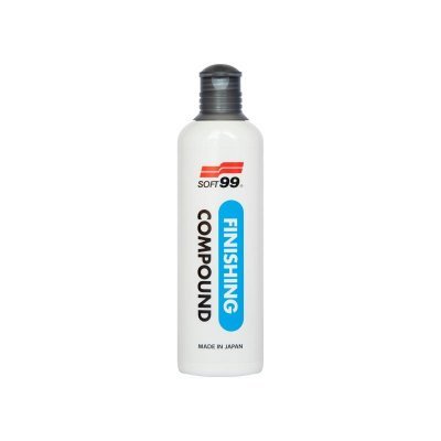 SOFT99 Finishing Compound 300ml