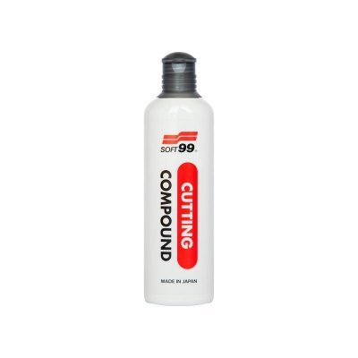 SOFT99 Cutting Compound 300ml