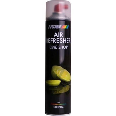 Motip 000704 Osvěžovač vzduchu, citrón 600ml