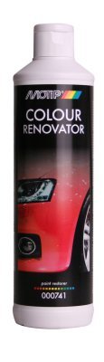 Motip 000741 Colour Renovátor superčistič autolaků 500ml