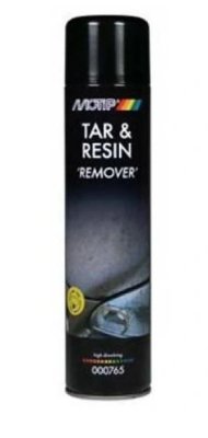 Motip 000765 Odstraňovač asfaltu 600ml