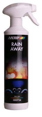 Motip 000734 Tekuté stěrače 500ml