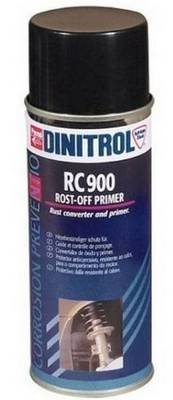 Dinitrol Odrezovač RC900 400ml
