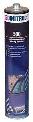 Dinitrol Lepidlo autoskel 500 310ml