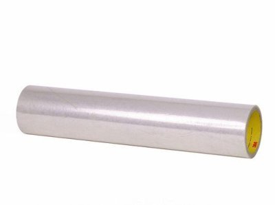3M Čirý ochranný materiál Dirt Trap 45 cm x 30 m
