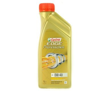 Castrol Edge Professional A3 0W-40 1L