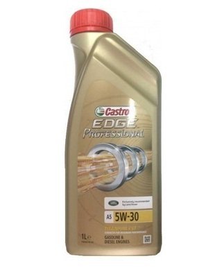 Castrol EDGE Professional A5 5W-30 1L