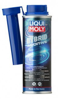 Liqui Moly 1001 Přísada do benzínu hybridů 250ml
