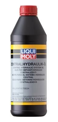 Liqui Moly 1127 Kapalina do centrálních hydraulických systémů 1L