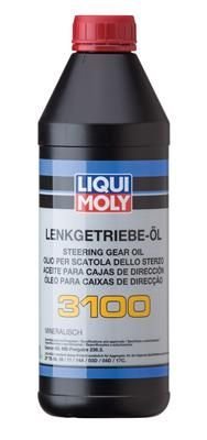 Liqui Moly 1145 Olej do převodovek řízení 3100 1L
