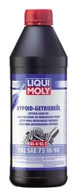 Liqui Moly 2655 (1407) TDL 75W-90 1L