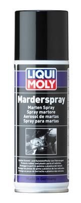 Liqui Moly 2708 (1515) Ochrana proti hlodavcům 200ml