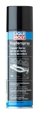 Liqui Moly 1520 Měď ve spreji 250ml