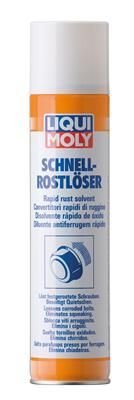 Liqui Moly 1612 Uvolňovač rzi s rychlým účinkem 300ml