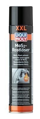 Liqui Moly 1613 Uvolňovač rzi s MOS2 600ml