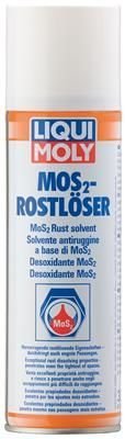 Liqui Moly 2694 (1614) Uvolňovač rzi s MOS2 300ml