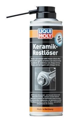 Liqui Moly 1641 Keramický rozpouštěč rzi s podchlazením 300ml