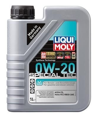 Liqui Mol 20631 Special Tec V 0W-20 1L