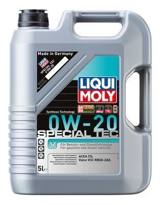 Liqui Mol 20632 Special Tec V 0W-20 5L