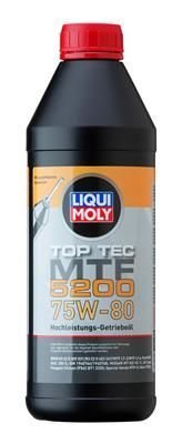 Liqui Moly 20845 (21688) Top Tec MTF 5200 75W-80 1L