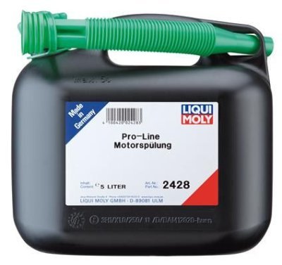 Liqui Moly 2428 Pro-Line proplach motoru 5L