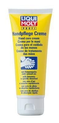 Liqui Moly 3358 Ochranný krém na ruce 100ml