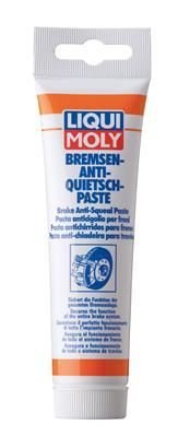 Liqui Moly 3077 Pasta proti pískání brzd 100g