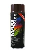 Motip Maxi color čokoládová hnědá RAL8017 400ml