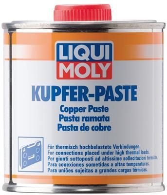 Liqui Moly 3081 Měděná pasta 250g