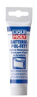 Liqui Moly 3140 Tuk na póly akumulátoru 50g