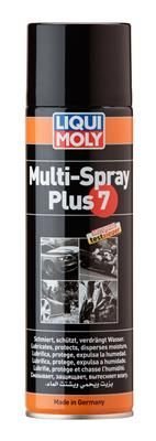 Liqui Moly 3305 Víceúčelový sprej plus 7 500ml